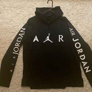 Jordan hoodie pullover